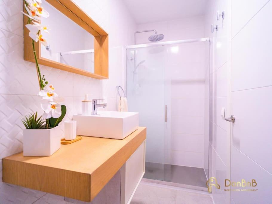Cantos Apartment With Jacuzzi Ronda Buitenkant foto